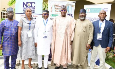NCC Doles Out N500m for Research in Nigerian Universities