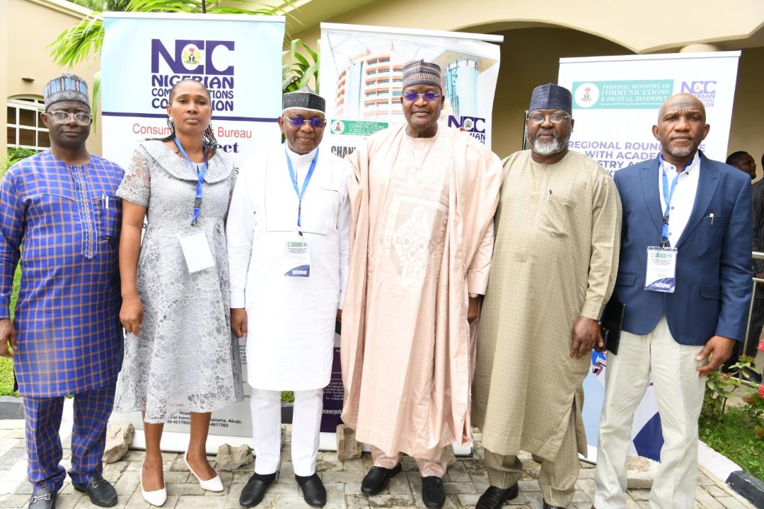 NCC Doles Out N500m for Research in Nigerian Universities