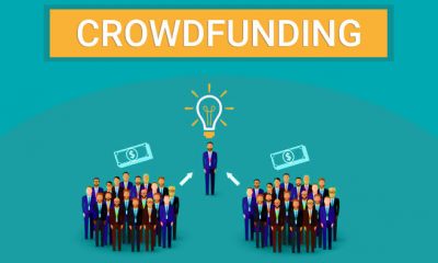 SEC Criminalises Investing With Unregistered Crowdfunding Platforms