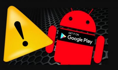 Android Users at Risk: NCC Flags HiddenAds Malware that Infiltrates Google Play Store