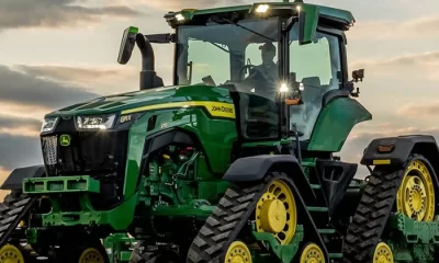 FG Begins Construction of Agric Machinery and Equipment Manufacturing Institute