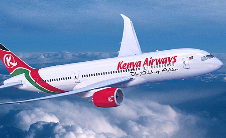 Nigeria, Malawi, Ethiopia blocking Kenya Airways’ $28 Million Revenue
