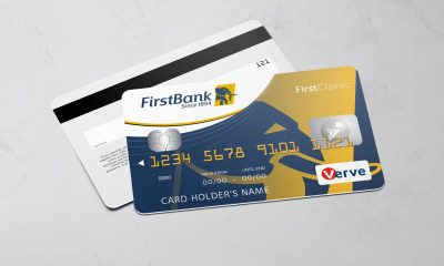 Customers Turn Millionaires in FirstBank Verver Card Promo