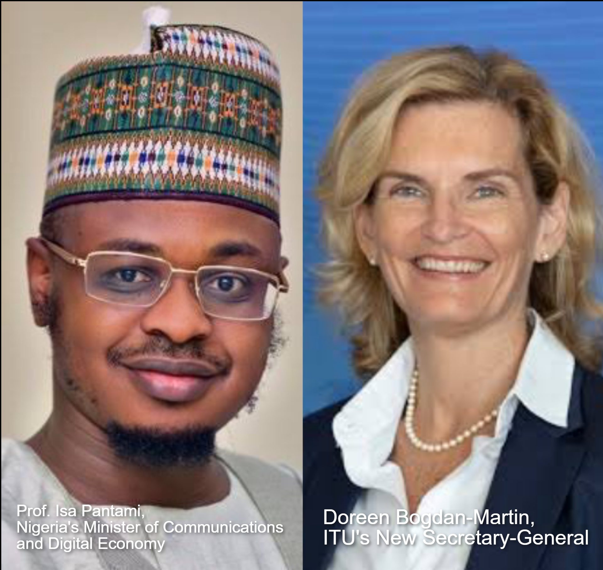 INSIGHT: As ITU’s New Leadership Vision Aligns with Nigeria’s Digital Economy Drive