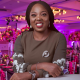 Meet Omolaraeni Olaosebikan, Nigeria’s Highly Sought-After Event Planner