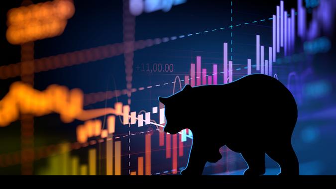 Investors Lose N149BN as Stocks Halt Six-Week Bullish Run