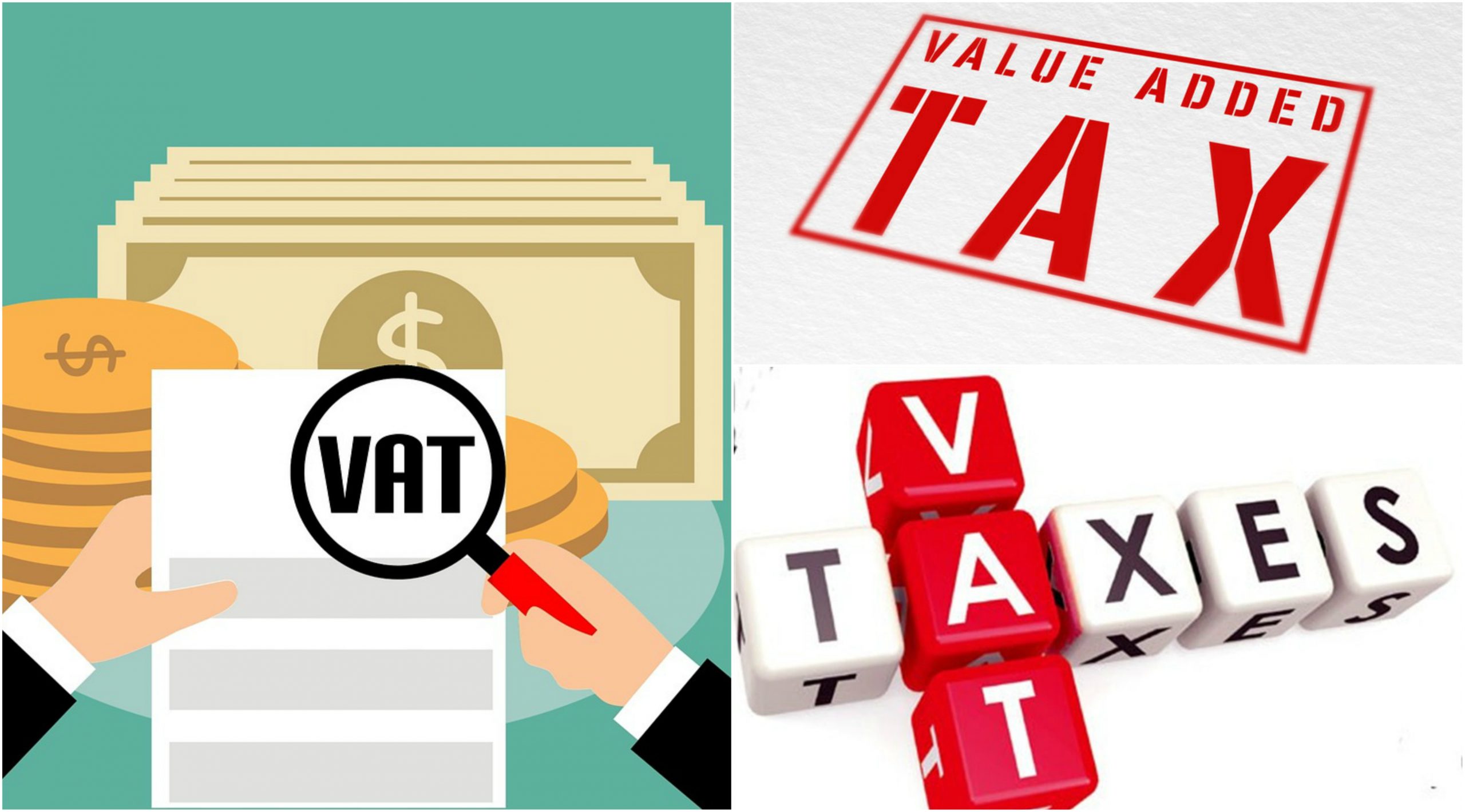VAT Collections Improved by 17.2% YoY in Q2 2022