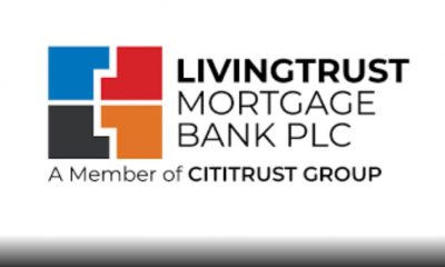 LivingTrust Mortgage Bank
