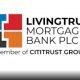 LivingTrust Mortgage Bank