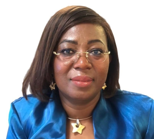 Nkem Oni-Egboma, 9Mobile's New Chief Financial Officer