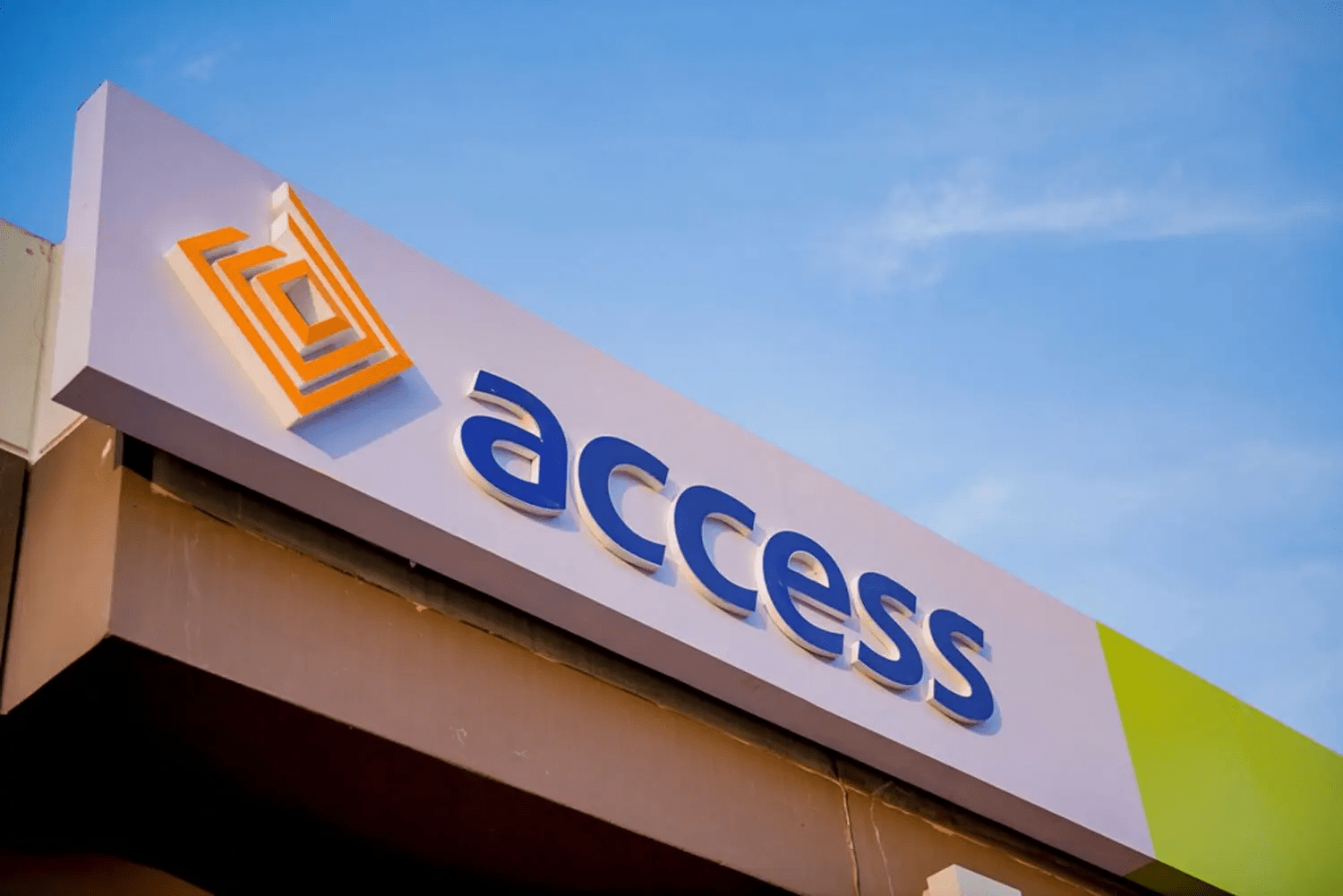 Access BAnk Atlas Mara Zambia.