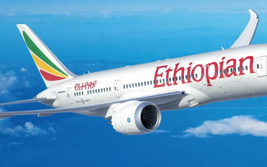 Nigeria Air: FG Declares Ethiopian Airlines As Preferred Bidder