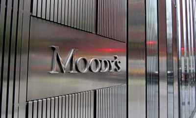 Moody's Downgrades Long-term Ratings of Nine Nigerian Banks