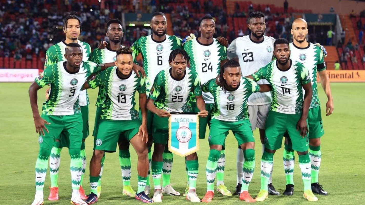 Super Eagles