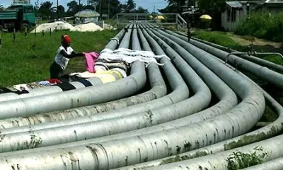 Trans Niger Pipeline