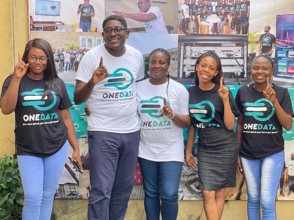 OneData Celebrates One Year, Pledges to Sustain Super-Fast Internet Delivery