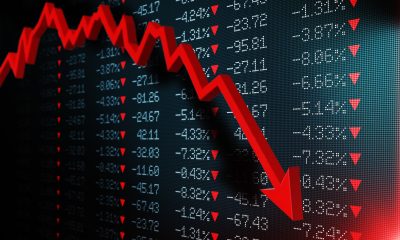 Domestic Stock market Loses N1.48 Trillion in Q3