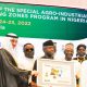 Special Agro-Industrial Processing Zones In Nigeria