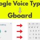Does Google Keyboard Speak Your African Language Too?
