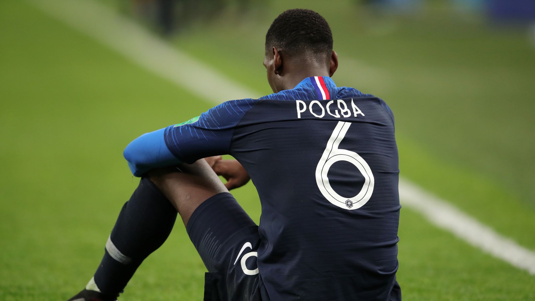 Paul Pogba