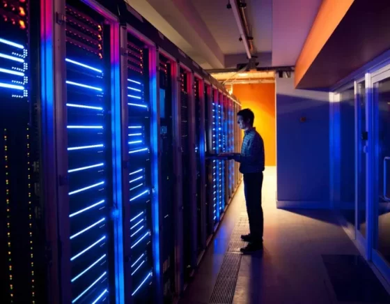 Africa Data Centre Partners LINK to Position for Africa’s Tech Explosion