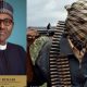 Terrorism financing in Nigeria