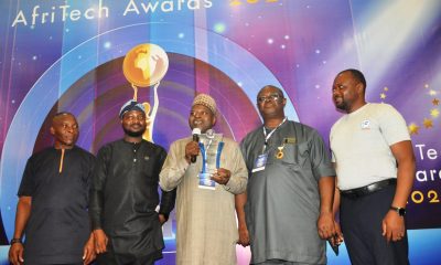 2022 AfriTECH Awards