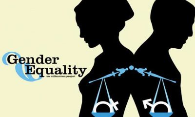 Gender and Inclusion submit 2022