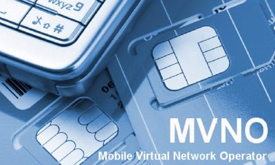 Mobile Virtual Network in NIgeria