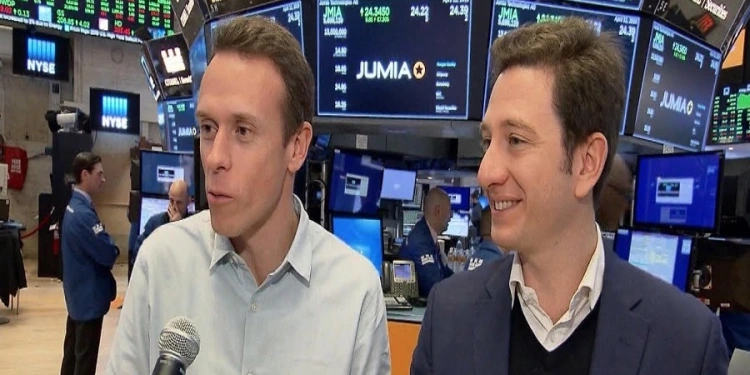 Jumia Commences Search for Replacements as Founders Exit Company