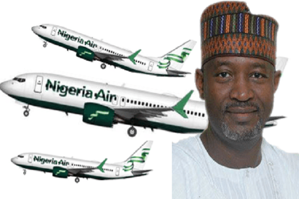 National Carrier To Commence Operations Soon – Aviation Minister Sirika