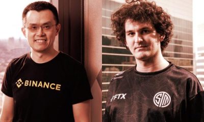 Binance Moves to Buy Rival Cryptocurrency Platform, FTX