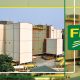 Flour Mills of Nigeria Plc