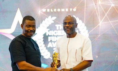 Nigerian Fintech Awards
