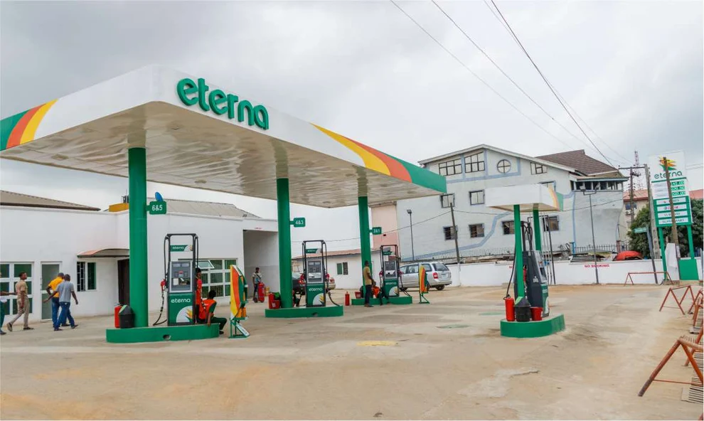 Shareholders of Eterna Make N17.5bn in Preline Limited deal