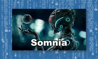 Somnia Ransomware