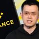 Binance CEO Changpeng Zhao