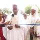 Huawei Names Computer Lab after Danbatta, District Head Commends Him A computer lab, constructed by Huawei Technologies and commissioned at the weekend to serve the community of Koguna Town of Makoda Local Government of Kano State, has been named “Prof. Umar Garba Danbatta Computer Lab”. Director, Public Relations of Huawei Nigeria, Lola Fafore, said at the commissioning, which was witnessed by the Executive Vice Chairman of the NCC, Prof. Umar Danbatta, and the District Head of Makoda, Alhaji Labaran Abdullahi, that the project was among the company’s contribution to Nigeria as part of its corporate social responsibility. Fafore assured that Huawei will continue to promote digital inclusion, primarily through the provision of access to technology. “Huawei has been operating in Nigeria for over 22 years now and we can say that Nigeria is a great country filled with many great talents and potential. We love the Nigerian people and are happy to always give back through Corporate Social Responsibility initiatives such as this,” “Huawei is therefore constantly making more effort in terms of connectivity, applications, and skills transfer to promote digital inclusion for all. This is in line with Huawei’s mission to bring digital services to every person, home, and organization for a fully connected intelligent world. As part of our contribution to this great nation, we believe in making technology accessible to all. Technology should not be for the few, but for everyone,” she said. In appreciation of naming the centre after him and donating to the community, Danbatta commended Huawei Nigeria Limited. He also thanked the company for the central role it has played in the development of the telecommunications industry in Nigeria. “This computer laboratory was built through a huge donation by Huawei. And Huawei is a household name in Nigeria. They provide and manage services for major telecommunications companies in Nigeria. They are dominant in that sector. I can’t imagine the state of telecoms in Nigeria without the invaluable role that Huawei is playing in the country,” Danbatta said. Traditional ruler of Makoda who doubles as Barayan Bichi, poured encomiums on the donors and the NCC boss, whose philanthropic disposition attracted the gesture to the community. He said Danabatta has been making invaluable contributions to the development of our communities, the state, and the nation at large. The community leader stated that Danbatta has implemented many philanthropic and people-oriented projects in his Danbatta community in addition to his strides in driving the development of ICT adoption and usage, through numerous initiatives as the country’s Chief Telecoms Regulator. Those who attended the commissioning ceremony include, the Vice Chairman of Makoda Local Government, Alhaji Yusif Bala, the Director of Human Capital and Administration of NCC, Barrister Usman Malah, the Chief of Staff to the EVC, Malam Hafiz Shehu, and the Controller, NCC Zonal Office in Kano, Malam Shuaibu Swade among others.