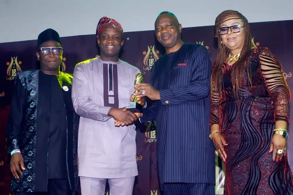 MTN’s Funso Aina named Most Influential PR Professional in Nigeria