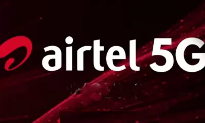 Airtel Gets 5G Spectrum at Reserve Price as Only Bidder
