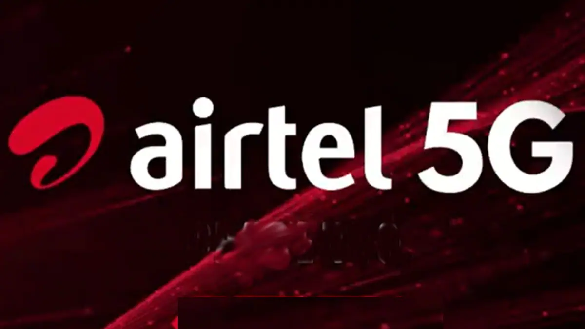 Airtel Gets 5G Spectrum at Reserve Price as Only Bidder