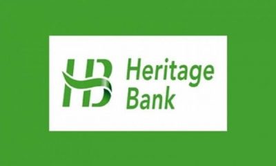 Heritage Bank Empowers Over 500 widows