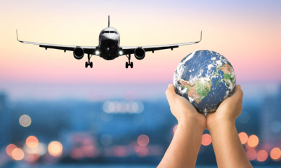 IATA: Sustainable Aviation Fuel Production Increased By 200% In 2022