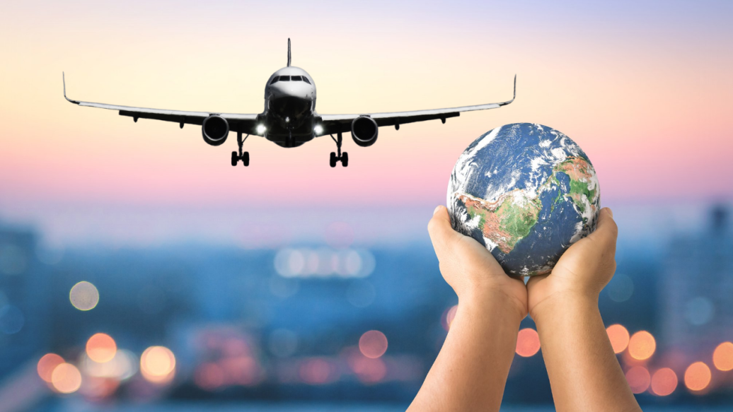 IATA: Sustainable Aviation Fuel Production Increased By 200% In 2022