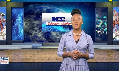Telecom Weekly