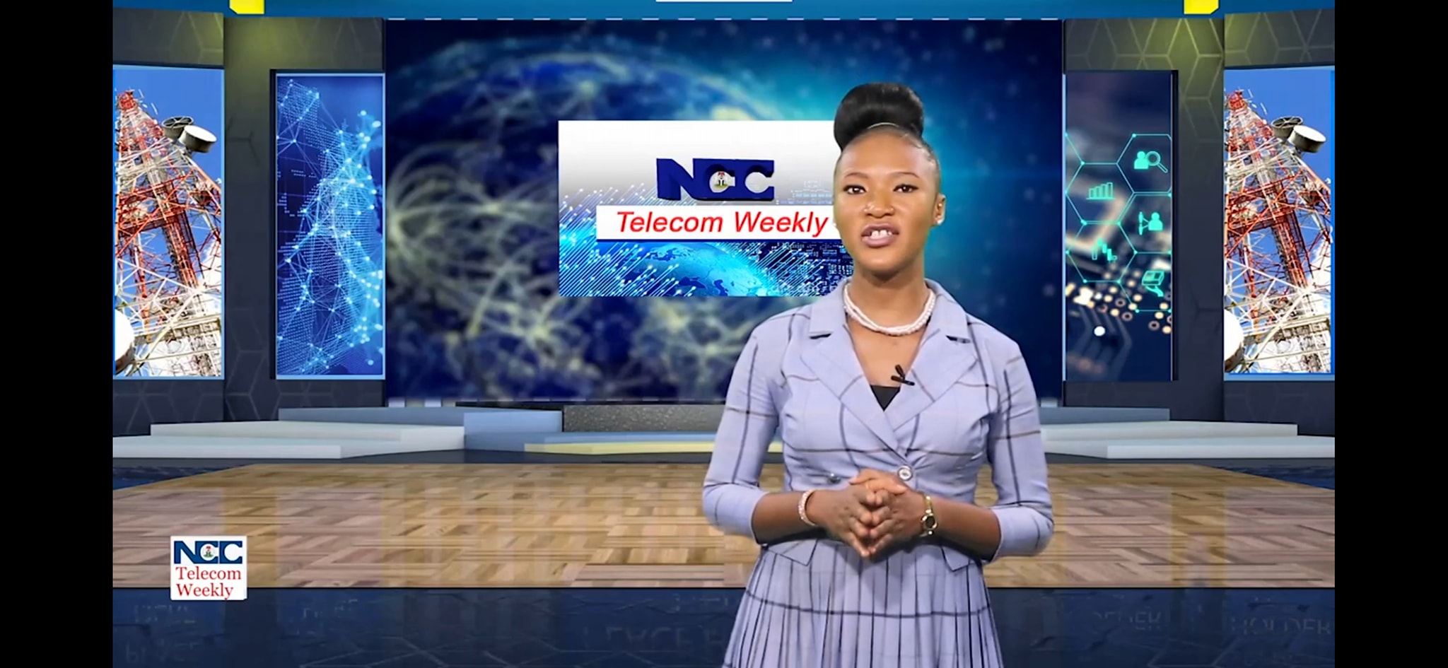 Telecom Weekly