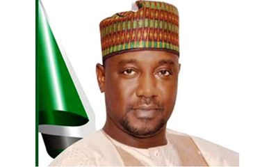 Niger Gov Signs N243bn 2023 Budget