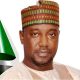 Niger Gov Signs N243bn 2023 Budget