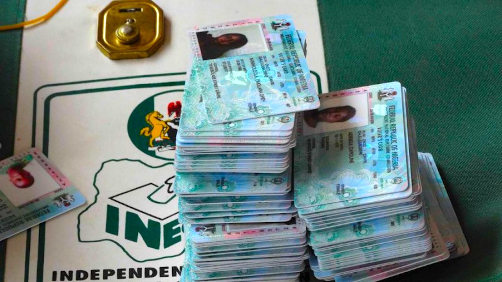 Deadline for PVC Collection