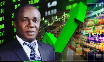 The Nigerian Stock Market in 2023